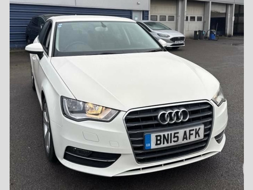 Audi A3  1.2 TFSI Sport Sportback 5dr Petrol Manual Euro 6  