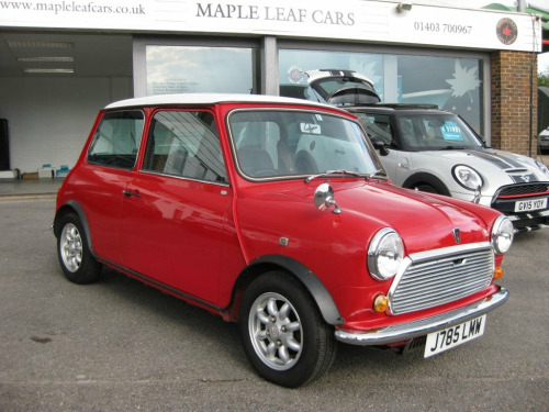 Rover Mini  1.0 CITY E 2d 40 BHP 2021 imported from Japan Air 