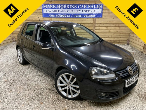 Volkswagen Golf  1.4 TSI GT Sport Hatchback 5dr Petrol Manual (174  