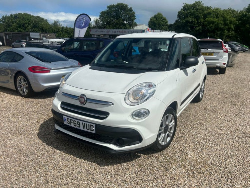 Fiat 500L  1.4 URBAN 5d 94 BHP *OFFER* 12 MONTH WARRANTY INCL