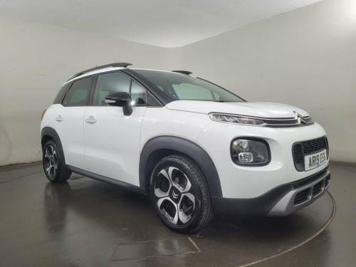 Citroen C3 Aircross  1.2 PureTech Flair SUV 5dr Petrol Manual Euro 6 (8