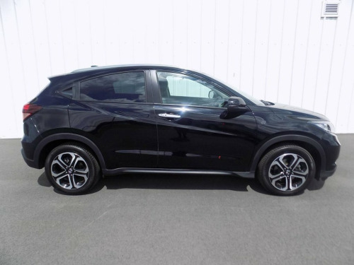 Honda HR-V  1.6 i-DTEC EX SUV ?35 TAX EURO-6 ULEZ/COMPLIANT ST