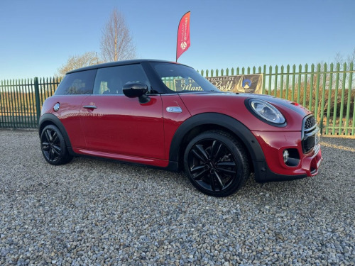 MINI Hatch  2.0 Cooper S Sport 192PS STUNNING CAR ULEZ/COMPLIA