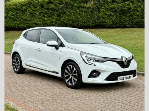 Renault Clio  1.0 TCe Iconic Hatchback 5dr Petrol Manual Euro 6 