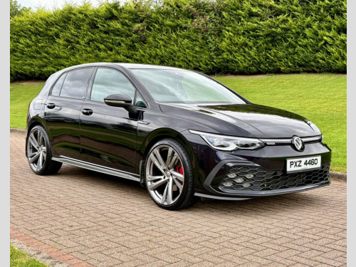 Volkswagen Golf  2.0 TDI GTD Hatchback 5dr Diesel DSG Euro 6 (s/s) 