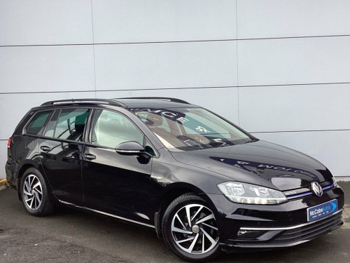 Volkswagen Golf  1.5 TSI EVO Match Estate 5dr Petrol Manual Euro 6 