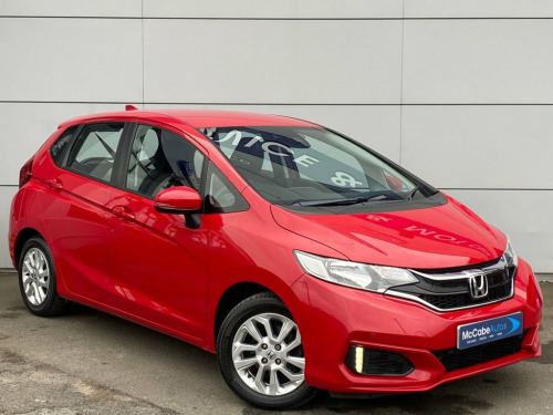 Honda Jazz  1.3 i-VTEC SE Navi Hatchback 5dr Petrol CVT Euro 6