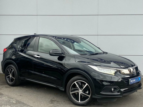 Honda HR-V  1.5 i-VTEC SE SUV 5dr Petrol CVT Euro 6 (s/s) (130