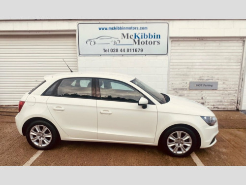 Audi A1  1.2 TFSI SE Sportback 5 DR