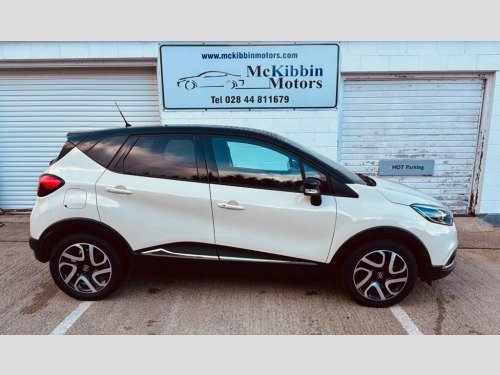 Renault Captur  TCe ENERGY Dynamique S Nav 