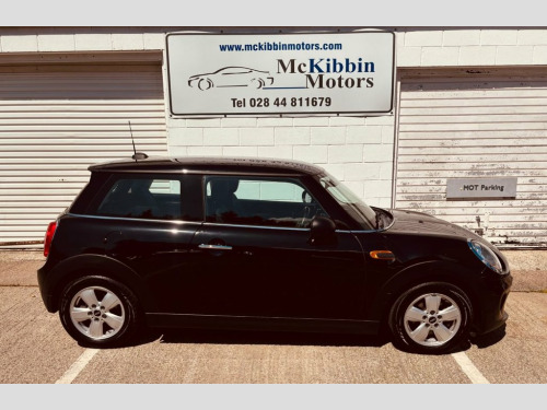 MINI Hatch 1.2 One Hatchback