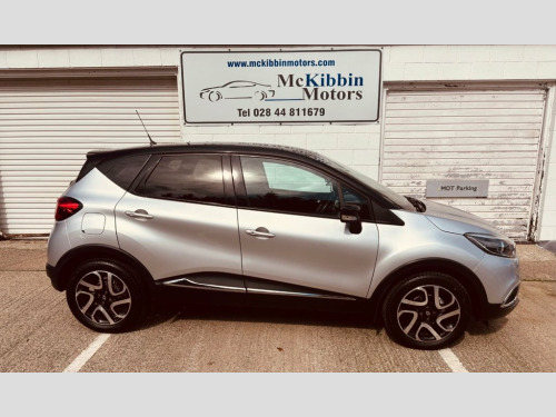 Renault Captur   TCe ENERGY Dynamique S Nav 