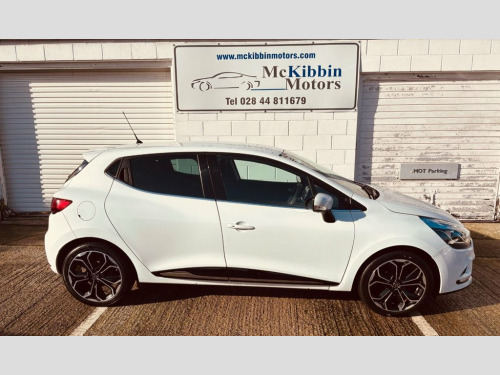 Renault Clio   ICONIC  