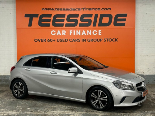 Mercedes-Benz A-Class  1.5 A180d SE (Executive) Hatchback 5dr Diesel Manu