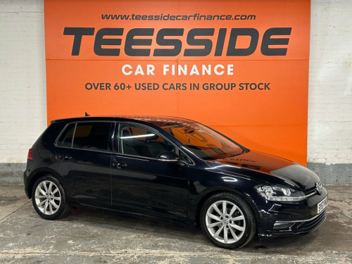 Volkswagen Golf  2.0 TDI GT Hatchback 5dr Diesel DSG Euro 6 (s/s) (