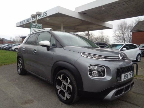 Citroen C3 Aircross  1.2 PureTech Flair SUV 5dr Petrol Manual Euro 6 (8