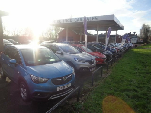 Toyota AYGO  1.0 VVT-i x-play Hatchback 5dr Petrol Manual Euro 