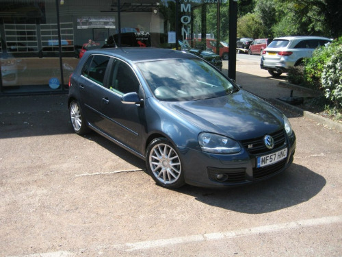 Volkswagen Golf  1.4 TSI GT Sport Hatchback 5dr Petrol Manual (174 