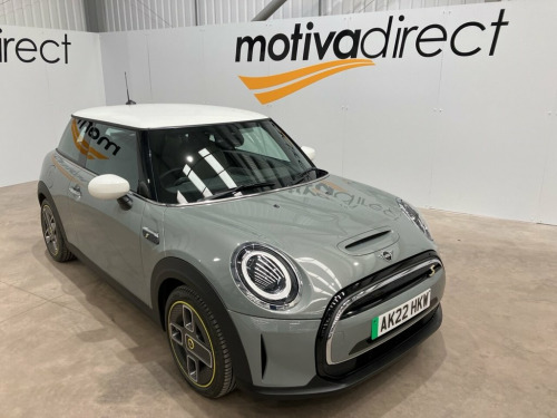 MINI Hatch  COOPER S LEVEL 2 3d 181 BHP