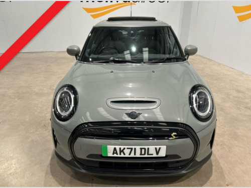 MINI Hatch  Cooper SE 32.6kWh Level 3 Hatchback 3dr Electric A