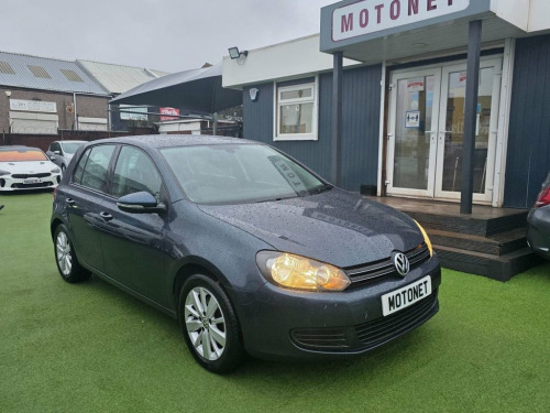 Volkswagen Golf  1.4 TSI Match Hatchback 5dr Petrol DSG Euro 5 (122 
